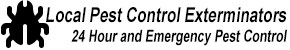 Canyon MN Pest Control Exterminators